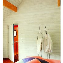 Lasures satinées vieillies ou grisées | Toll-Azur Acryl