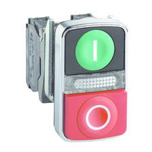 Unités de commande et de signalisation | Harmony