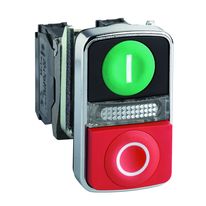 Unités de commande et de signalisation | Harmony