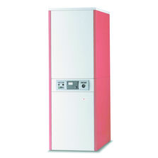 Chaudières fioul de 25 ou 32 kW | Gemma VX / Gemma VXS