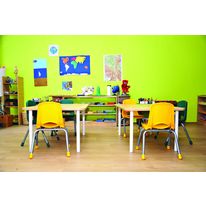 Peinture antibactérienne veloutée pour lieux sensibles | Alpha Sanoprotex