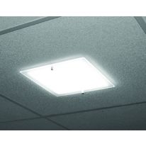 Luminaire encastré pour plafond à découper | Accent