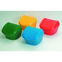 Coffre de stockage de sable ou de sel | CS50