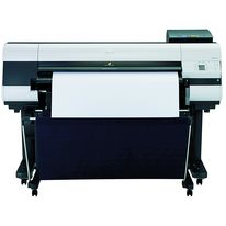 Solutions d'impression grand format 44'' pour CAO/SIG, affiches et production | Canon imagePROGRAF iPF840