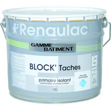 Primaire bloqueur de taches | Block'taches