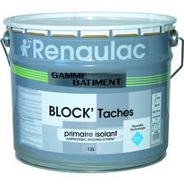 Primaire bloqueur de taches | Block'taches