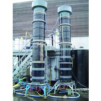 Adsorption des micropolluants organiques | Affinage à base de CAP