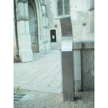 Système audio pour l'information en extérieur | Odiex