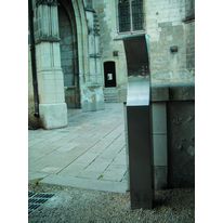 Système audio pour l'information en extérieur | Odiex