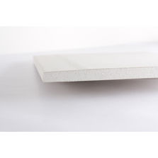 Plaque de plâtre à bords amincis | PLAQUE STANDARD BA13  TYPE A