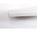 Plaque de plâtre à bords amincis | PLAQUE STANDARD BA13  TYPE A