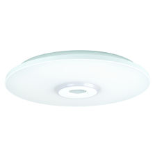 Plafonnier de 51 mm d?’épaisseur en format rond ou carré | SlimLED