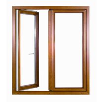 Menuiserie PVC à profilés cinq chambres | Oxalys