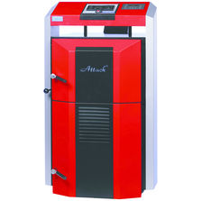 Chaudière bois bûche à gazéification et régulation électronique | DPX 25 Lambda