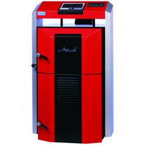 Chaudière bois bûche à gazéification et régulation électronique | DPX 25 Lambda