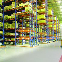 Résine époxydique colorée pour sol en milieu exigeant | Sika Epoxy Floor