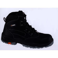 Chaussures de sécurité à doublure thermorégulatrice | Jaltrekking X²