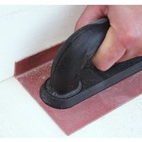 Outils de ponçage à abrasifs au carbure de tungstène | Abrarap