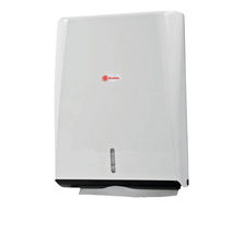 Distributeur d’essuie-mains en feuilles | Distributeur essuie-mains