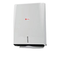 Distributeur d’essuie-mains en feuilles | Distributeur essuie-mains