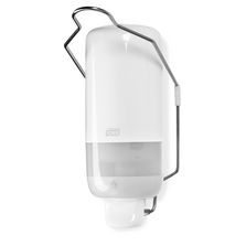 Distributeur de savon avec levier coude | Tork Distributeur pour Savon Liquide Levier Coude