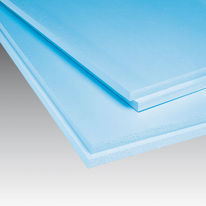 Panneaux isolants thermiques sous chape et dalle flottante | FLOORMATE 200 SL-XP