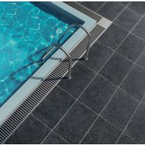 Roche calcaire pour murs et sols intérieurs et extérieurs | MARBRE BLEU IZMIR 