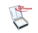  Dispositif d’évacuation des fumées pour cages d’escalier | Pyrotop