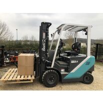 Chariot élévateur | BAOLI KBE25N 2T5 ELECTRIQUE