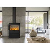 Poêle à bois | 5440 C HWAM