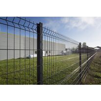 Clôture en panneau soudé | Stantors 5