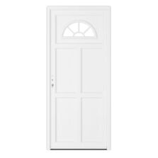 Porte d'entrée Dinan PVC | LAPEYRE SERVICES