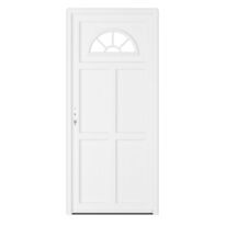 Porte d'entrée Dinan PVC | LAPEYRE SERVICES