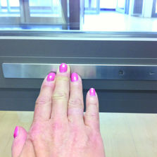 Système d'assistance à l'ouverture aux PMR par pavé tactile | Soleal MOVe