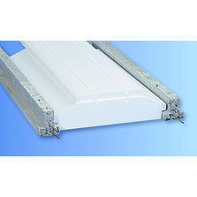 Entrevous en polystyrène à sous-face évidée | Hourdiversel AAA à E