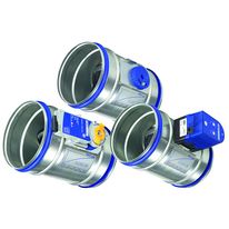 Régulateur de débit pour systèmes à faible vitesse | VFC