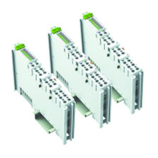 Bornes de diagnostic analogiques 8 canaux | Bornes d'entrées/ sorties analogiques 8 canaux