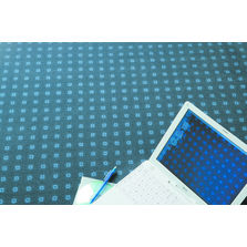 Moquette à motifs imprimés | Les Best Design II