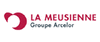La Meusienne (Groupe Arcelor)
