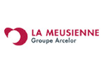 La Meusienne (Groupe Arcelor)