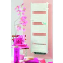 Sèche-serviette à diffusion constante de chaleur | Cascade