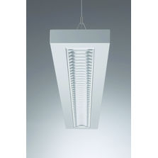 Appareils à éclairage direct/indirect en plafonnier ou suspension | RJ358 / RJ359