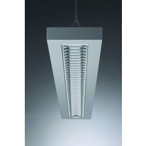 Appareils à éclairage direct/indirect en plafonnier ou suspension | RJ358 / RJ359