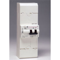 Disjoncteurs de branchement pour installation Tarif bleu | Elfa+