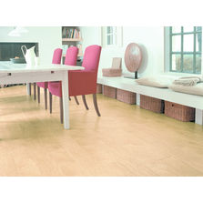 Sol stratifié aspect parquet rustique | Quick Step Country Collection