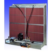 Humidificateur/refroidisseur antilégionellose | Hum Evap MC2