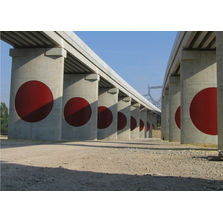 Protection antigraffiti pour supports intérieurs ou extérieurs | STG Ultima One