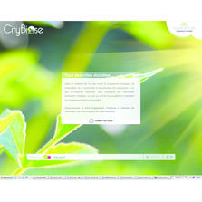 Outil de diagnostic et pilotage environnemental à l'échelon local | Citybiose