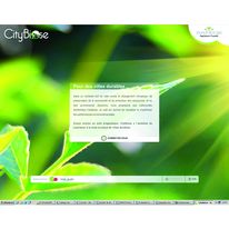 Outil de diagnostic et pilotage environnemental à l'échelon local | Citybiose