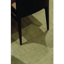 Revêtement de sol en vinyle tissé pour locaux commerciaux | Basketweave